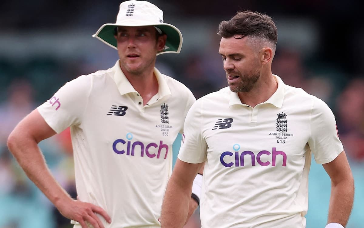 न्यूजीलैंड के खिलाफ पहले दो टेस्ट के लिए इंग्लैंड टीम की घोषणा, 944 विकेट लेने वाले दिग्गजों की हुई 